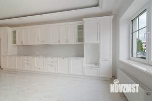 Таунхаус 188м², 2-этажный, участок 3 сот.  