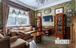 Дом 120м², 2-этажный, участок 7 сот.  