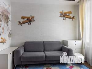 Таунхаус 200м², 3-этажный, участок 3 сот.  