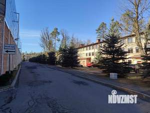 Таунхаус 276м², 2-этажный, участок 5 сот.  