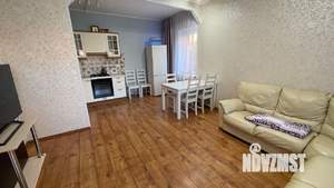 Таунхаус 160м², 2-этажный, участок 2 сот.  