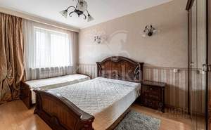 Дом 350м², 3-этажный, участок 0 сот.  