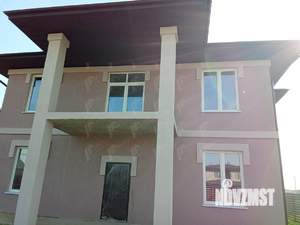 Дом 270м², 2-этажный, участок 9 сот.  