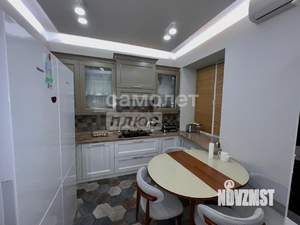 Таунхаус 180м², 3-этажный, участок 2 сот.  