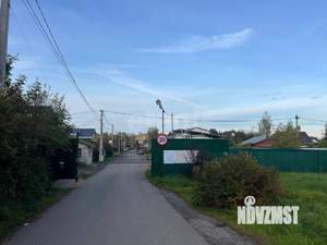 Дом 100м², 1-этажный, участок 5 сот.  