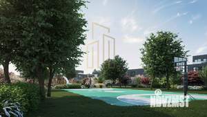 Дом 298м², 2-этажный, участок 10 сот.  