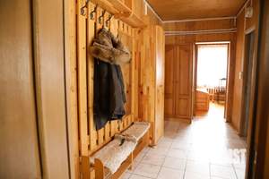 Коттедж 160м², 2-этажный, участок 20 сот.  