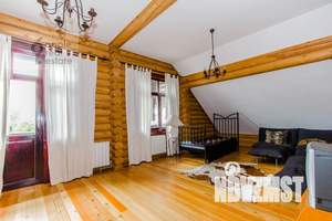 Дом 700м², 3-этажный, участок 15 сот.  