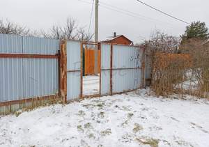 Дача 31м², 2-этажный, участок 6 сот.  
