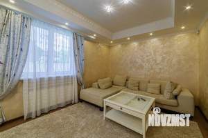 Дом 340м², 4-этажный, участок 6 сот.  