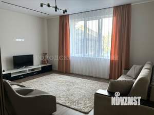 Дом 217м², 2-этажный, участок 8 сот.  