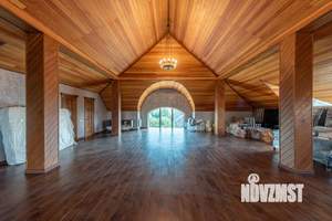 Дом 1018м², 3-этажный, участок 12 сот.  