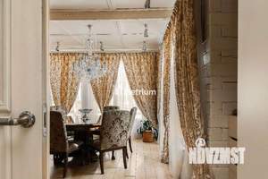 Коттедж 450м², 2-этажный, участок 35 сот.  