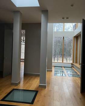 Дом 361м², 2-этажный, участок 5 сот.  