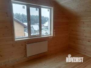 Дом 160м², 2-этажный, участок 5 сот.  