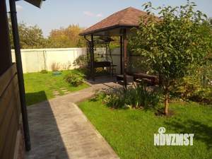 Дом 485м², 2-этажный, участок 10 сот.  