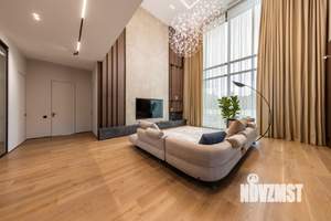 Коттедж 435м², 2-этажный, участок 16 сот.  