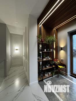 Коттедж 420м², 2-этажный, участок 18 сот.  