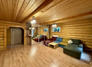 Дом 330м², 3-этажный, участок 32 сот.  