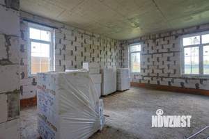 Дом 282м², 2-этажный, участок 8 сот.  