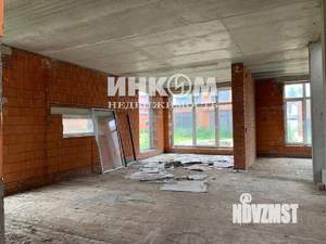Дом 308м², 2-этажный, участок 6 сот.  
