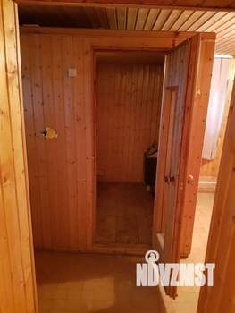 Дом 150м&sup2;, 3-этажный, участок 4 сот.  