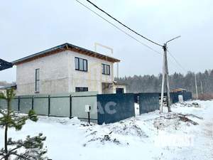 Дом 251м², 2-этажный, участок 7 сот.  