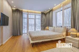 Коттедж 600м², 2-этажный, участок 19 сот.  