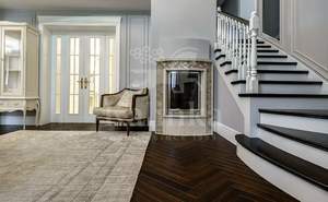 Дом 360м², 3-этажный, участок 0 сот.  