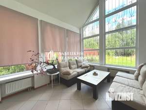 Дом 207м², 2-этажный, участок 10 сот.  