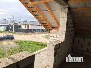 Коттедж 220м², 2-этажный, участок 7 сот.  