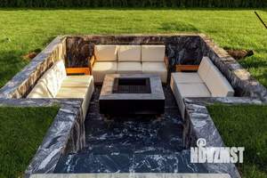 Дом 250м², 2-этажный, участок 13 сот.  