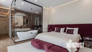 Коттедж 250м&sup2;, 2-этажный, участок 6 сот.  