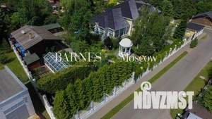 Дом 800м&sup2;, 2-этажный, участок 30 сот.  