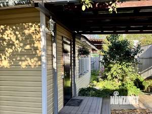 Дом 90м², 2-этажный, участок 7 сот.  