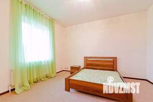 Коттедж 420м², 3-этажный, участок 9 сот.  