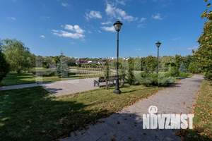 Дом 864м², 4-этажный, участок 35 сот.  