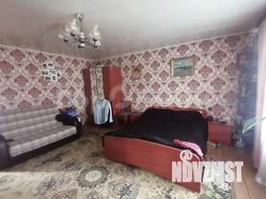 Дом 102м², 1-этажный, участок 14 сот.  