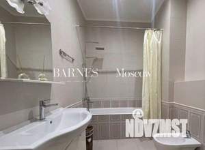 Таунхаус 345м², 2-этажный, участок 3 сот.  