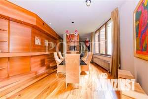 Коттедж 1500м², 2-этажный, участок 100 сот.  