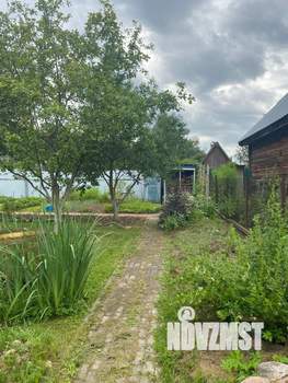 Дом 118м², 2-этажный, участок 7 сот.  