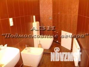 Коттедж 680м², 2-этажный, участок 30 сот.  