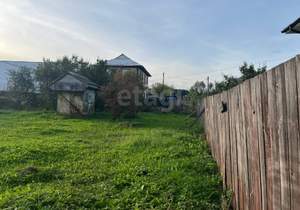 Дом 100м², 1-этажный, участок 5 сот.  