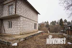 Дом 144м², 2-этажный, участок 5 сот.  