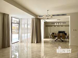 Коттедж 700м², 3-этажный, участок 8 сот.  