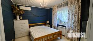 Дом 170м², 2-этажный, участок 5 сот.  