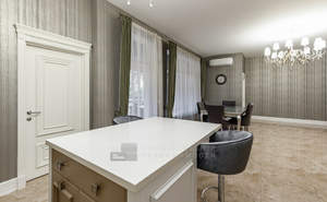 Дом 330м², 1-этажный, участок 16 сот.  