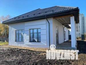 Дом 180м², 2-этажный, участок 5 сот.  