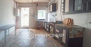 Дом 194м², 2-этажный, участок 9 сот.  