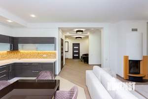 Таунхаус 200м², 2-этажный, участок 2 сот.  